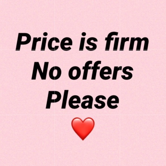 NEW VS PINK Gym to Swim shorties - Picture 5 of 5